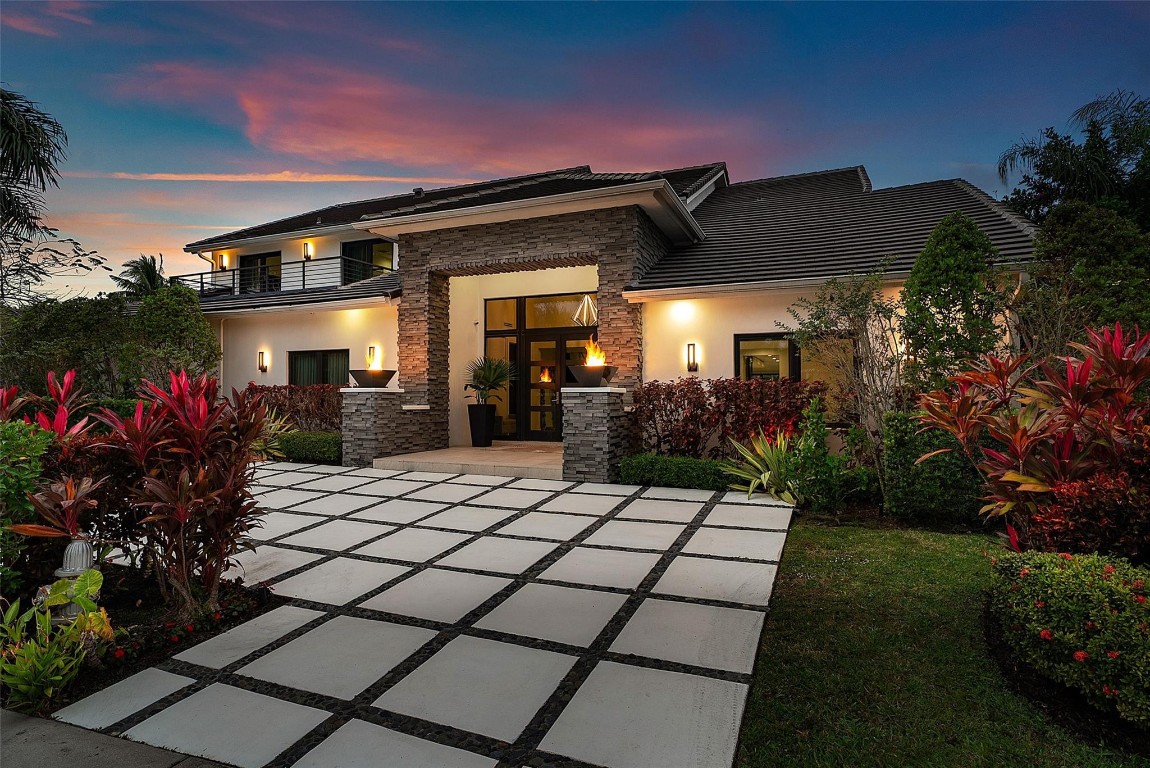 Boca Bay Colony - Residential