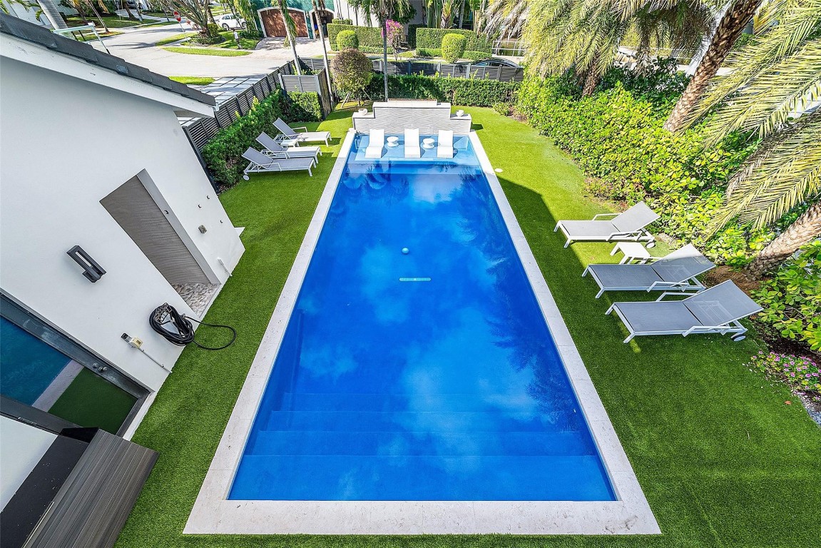 Boca Bay Colony - Residential