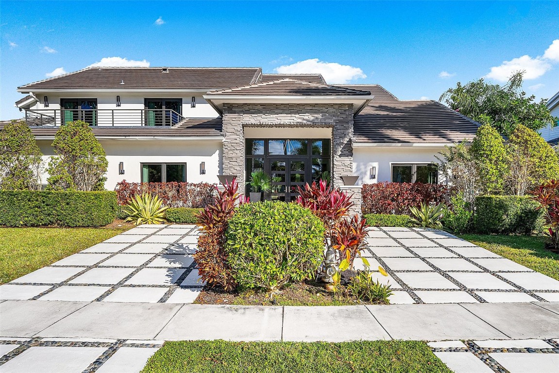 737 NE Boca Bay Colony Drive