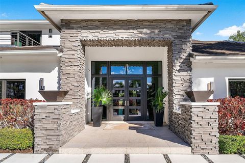 Tiny photo for 737 NE Boca Bay Colony Drive, Boca Raton, FL 33487 (MLS # F10545677)