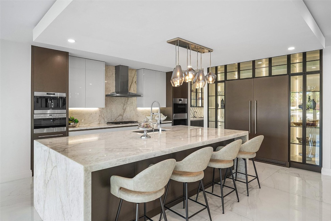 Boca Bay Colony - Residential