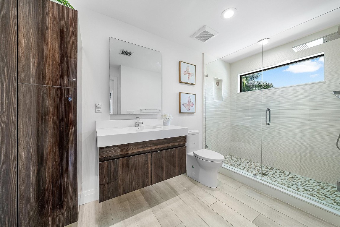 Boca Bay Colony - Residential