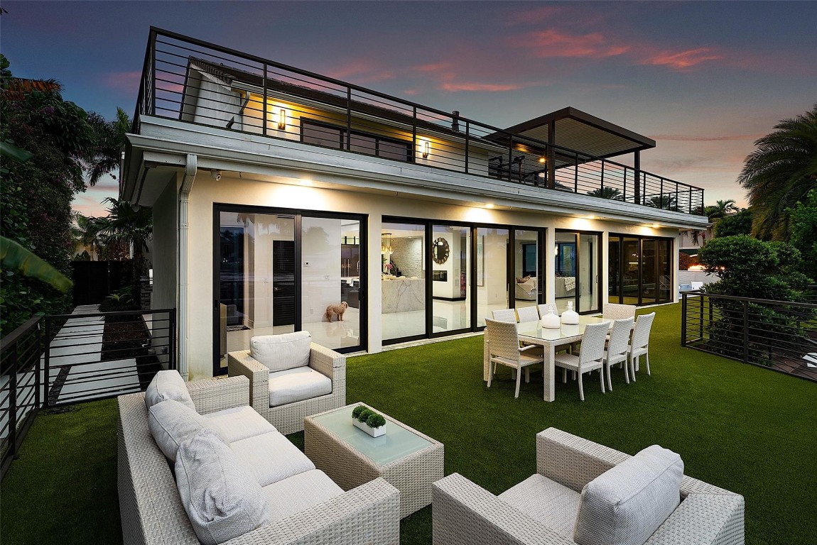 Boca Bay Colony - Residential