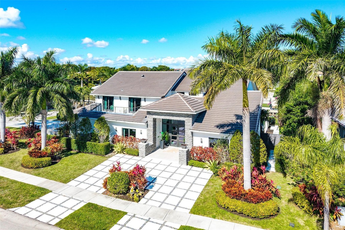 Boca Bay Colony - Residential