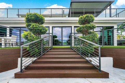 Tiny photo for 737 NE Boca Bay Colony Drive, Boca Raton, FL 33487 (MLS # F10545677)
