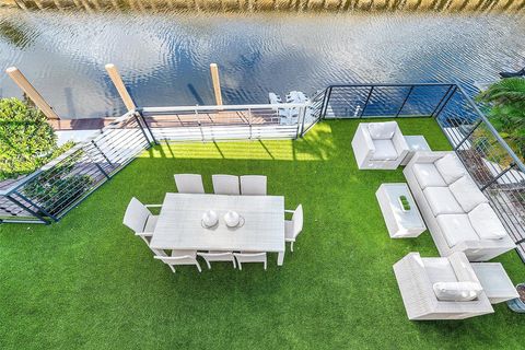 Tiny photo for 737 NE Boca Bay Colony Drive, Boca Raton, FL 33487 (MLS # F10545677)