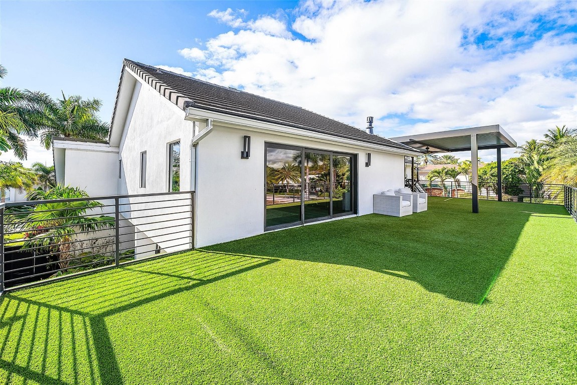 Boca Bay Colony - Residential