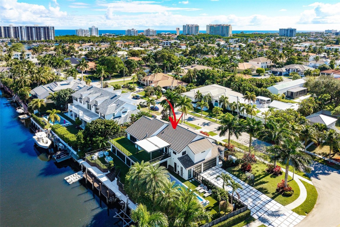 Boca Bay Colony - Residential