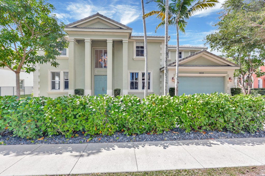 Photo of 2808 Pillsbury Way, Wellington, FL 33414 (MLS # R10963413)