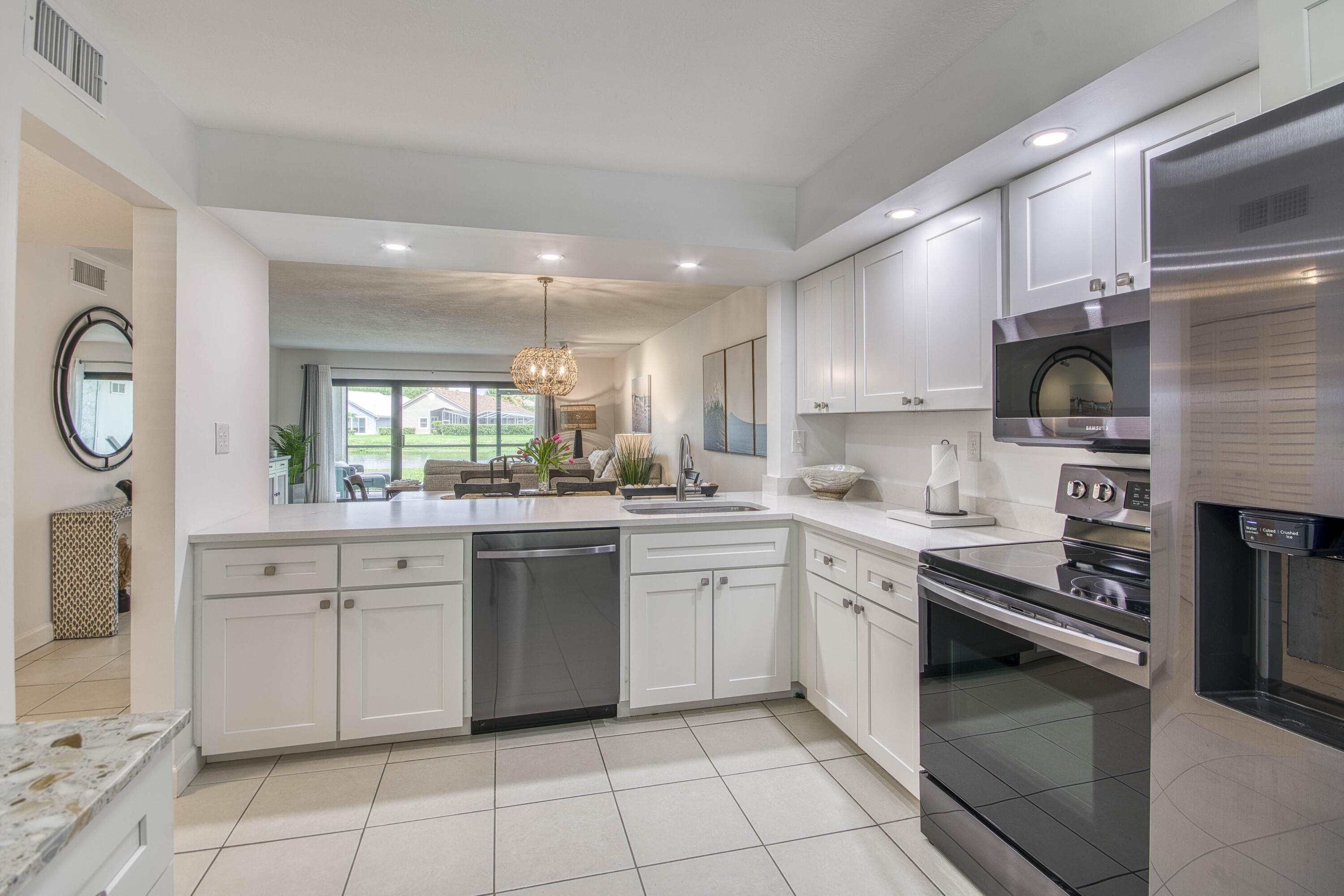 Eastpointe - Residential