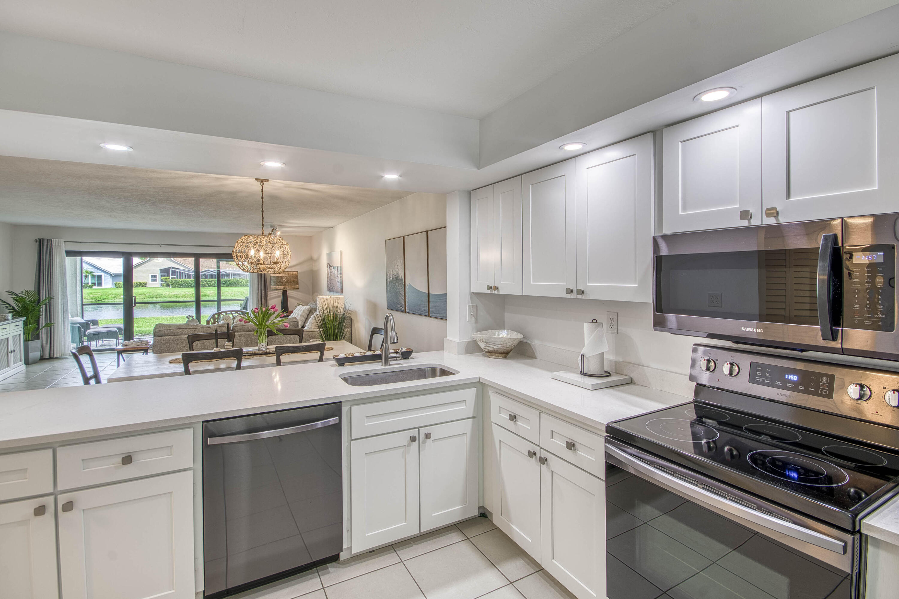 Eastpointe - Residential