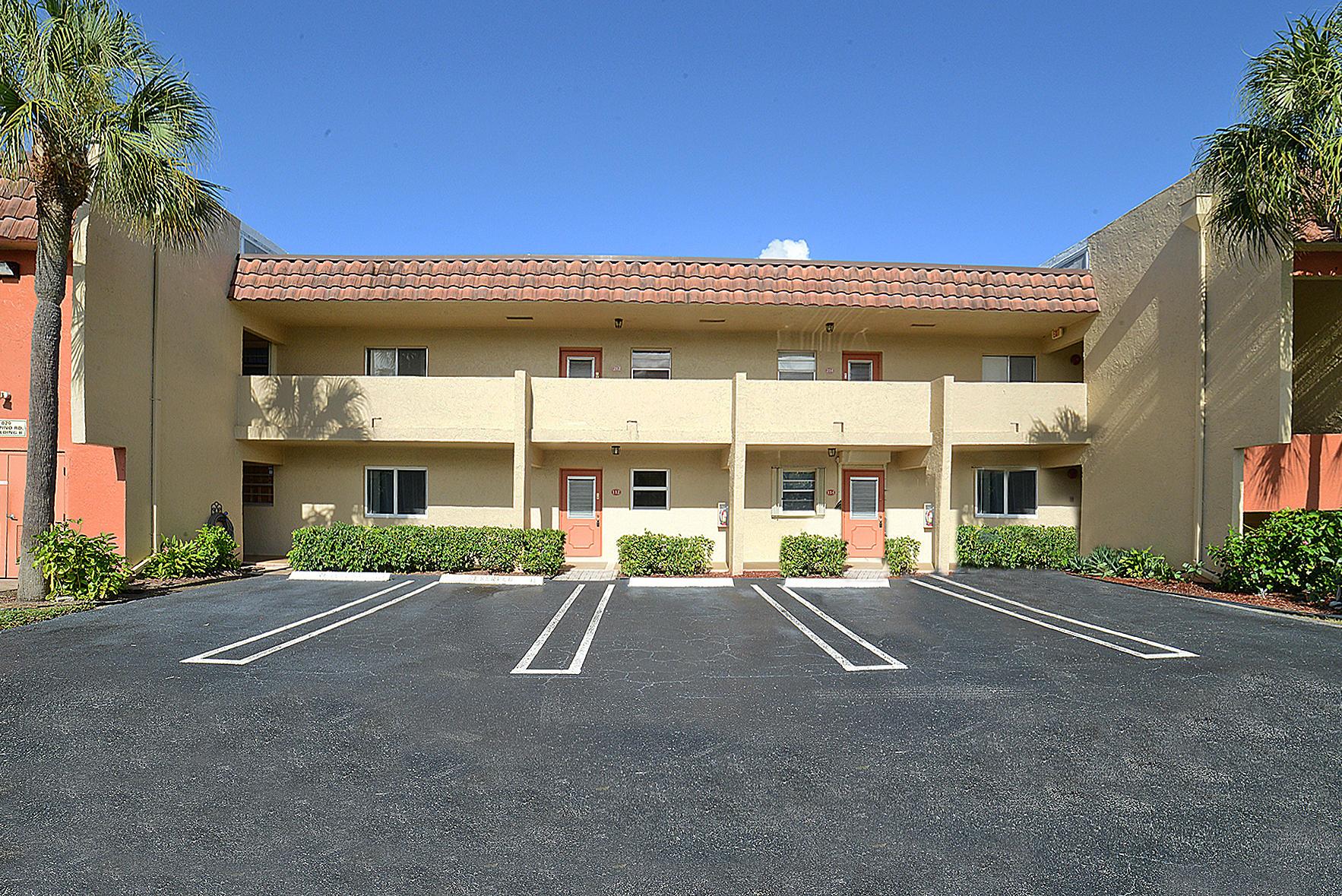 829 Camino Road 112-B
