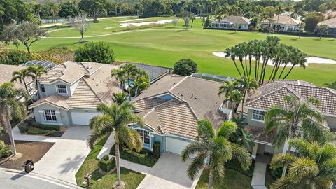 A home in West Palm Beach