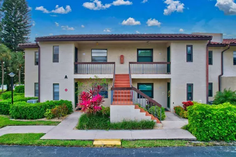 21863 Arriba Real Unit 8B, Boca Raton, FL 33433 - MLS#: F10490050