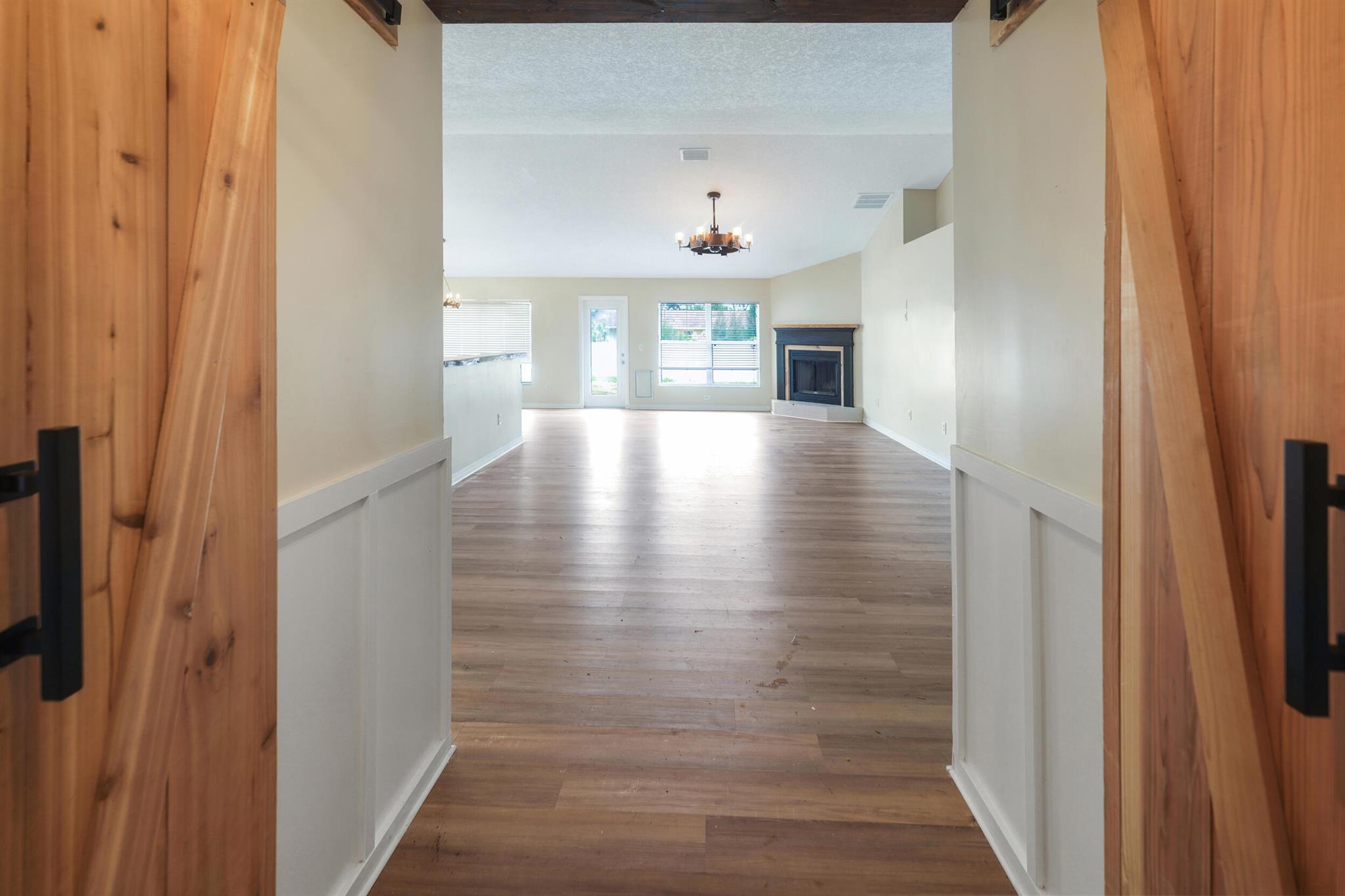 PORT ST LUCIE SECTION 18 - Residential