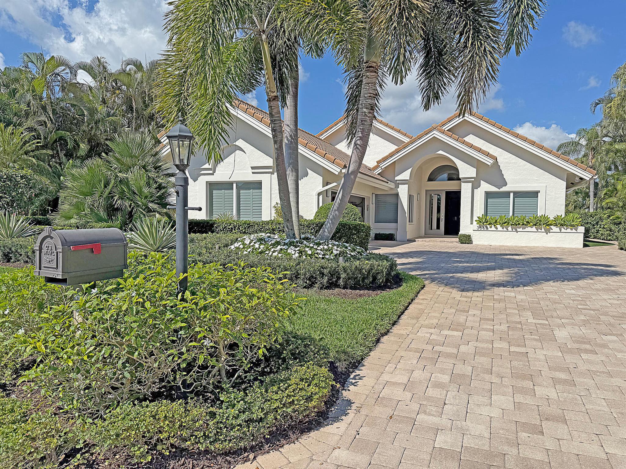 FRENCHMANS CREEK PAR E-4 - Residential