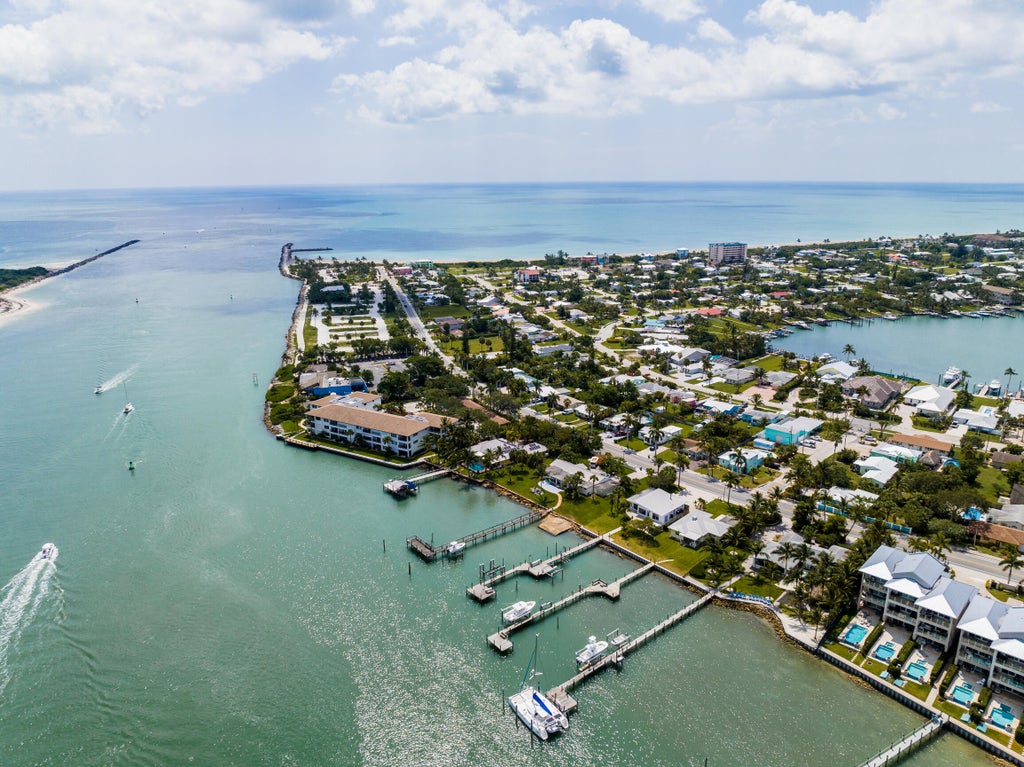 Photo of 1604 SEAWAY Drive, Fort Pierce, FL 34949 (MLS # B26074948)