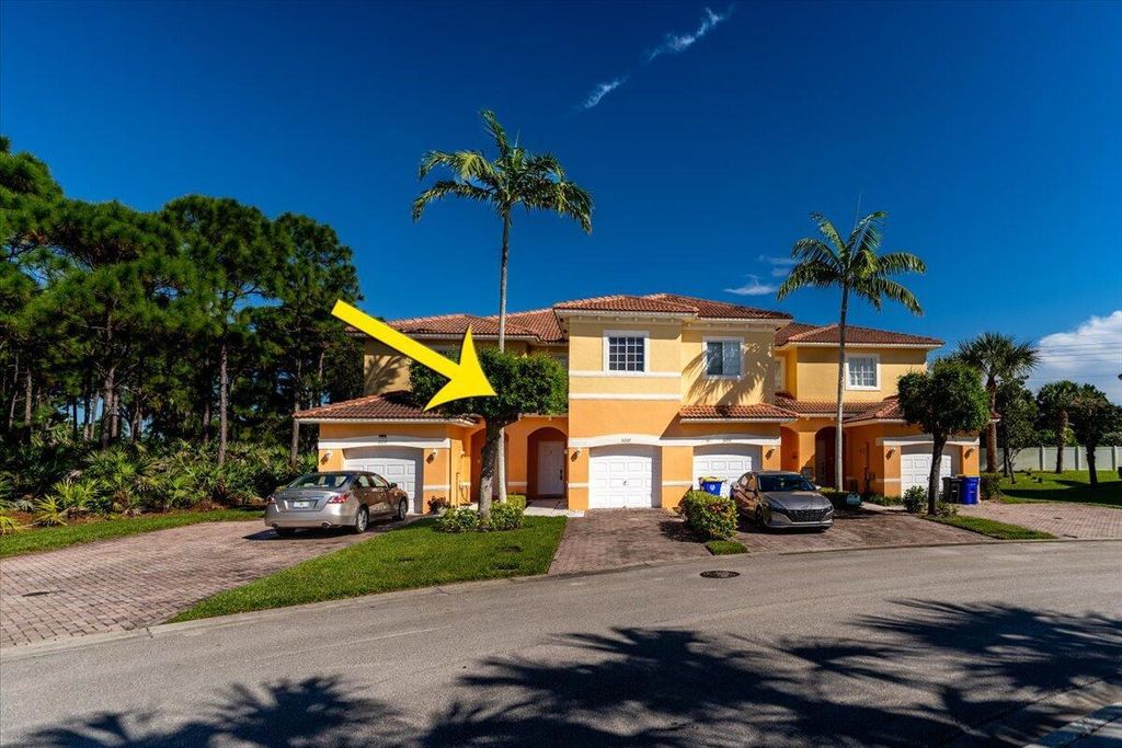 Photo of 5207 SE Mariner Gardens Circle, Stuart, FL 34997 (MLS # R10929334)