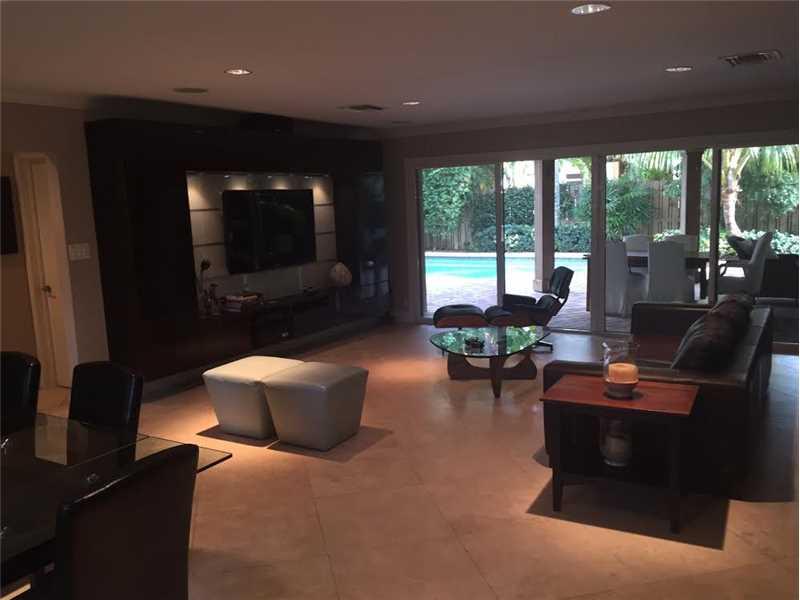 CORAL RIDGE NORTH ADD - Residential