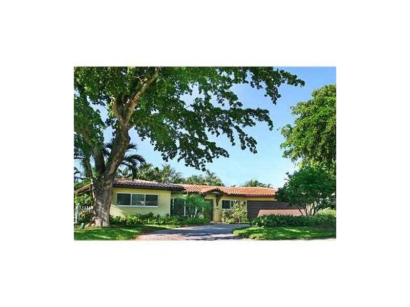 CORAL RIDGE NORTH ADD - Residential