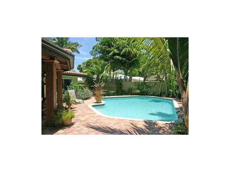 CORAL RIDGE NORTH ADD - Residential