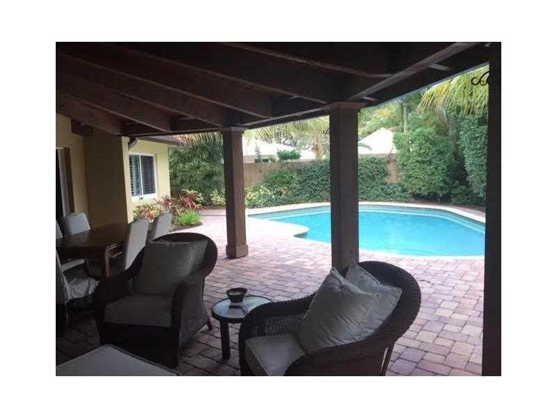 CORAL RIDGE NORTH ADD - Residential