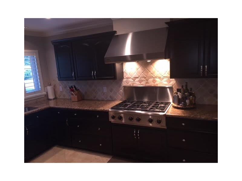 CORAL RIDGE NORTH ADD - Residential