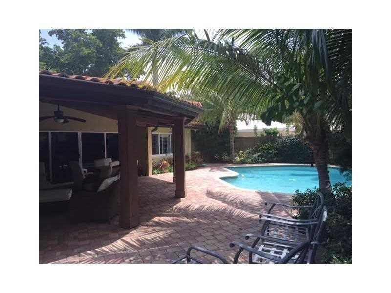 CORAL RIDGE NORTH ADD - Residential