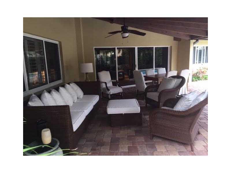 CORAL RIDGE NORTH ADD - Residential