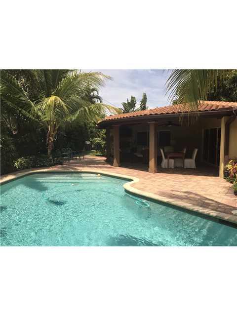 CORAL RIDGE NORTH ADD - Residential