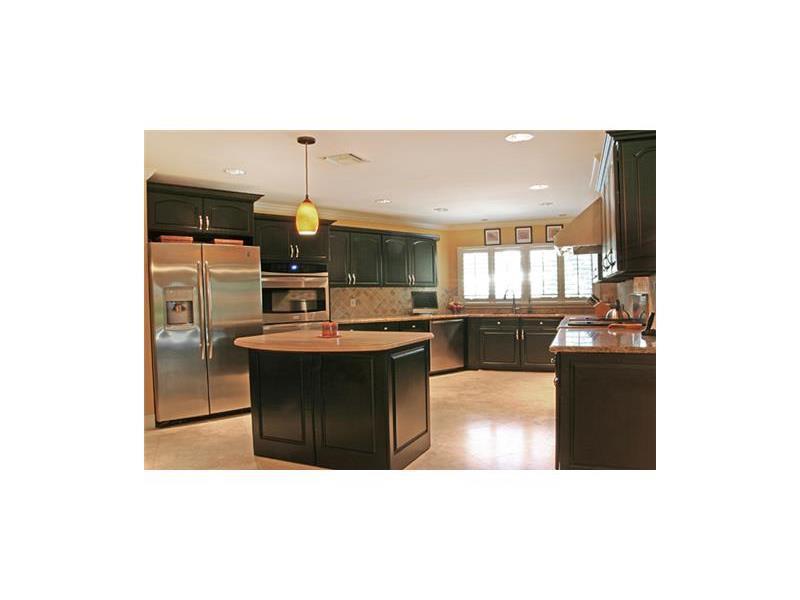 CORAL RIDGE NORTH ADD - Residential