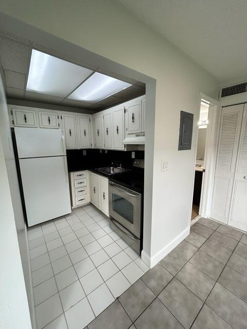 Jc Langes 14-67 B - Residential Lease