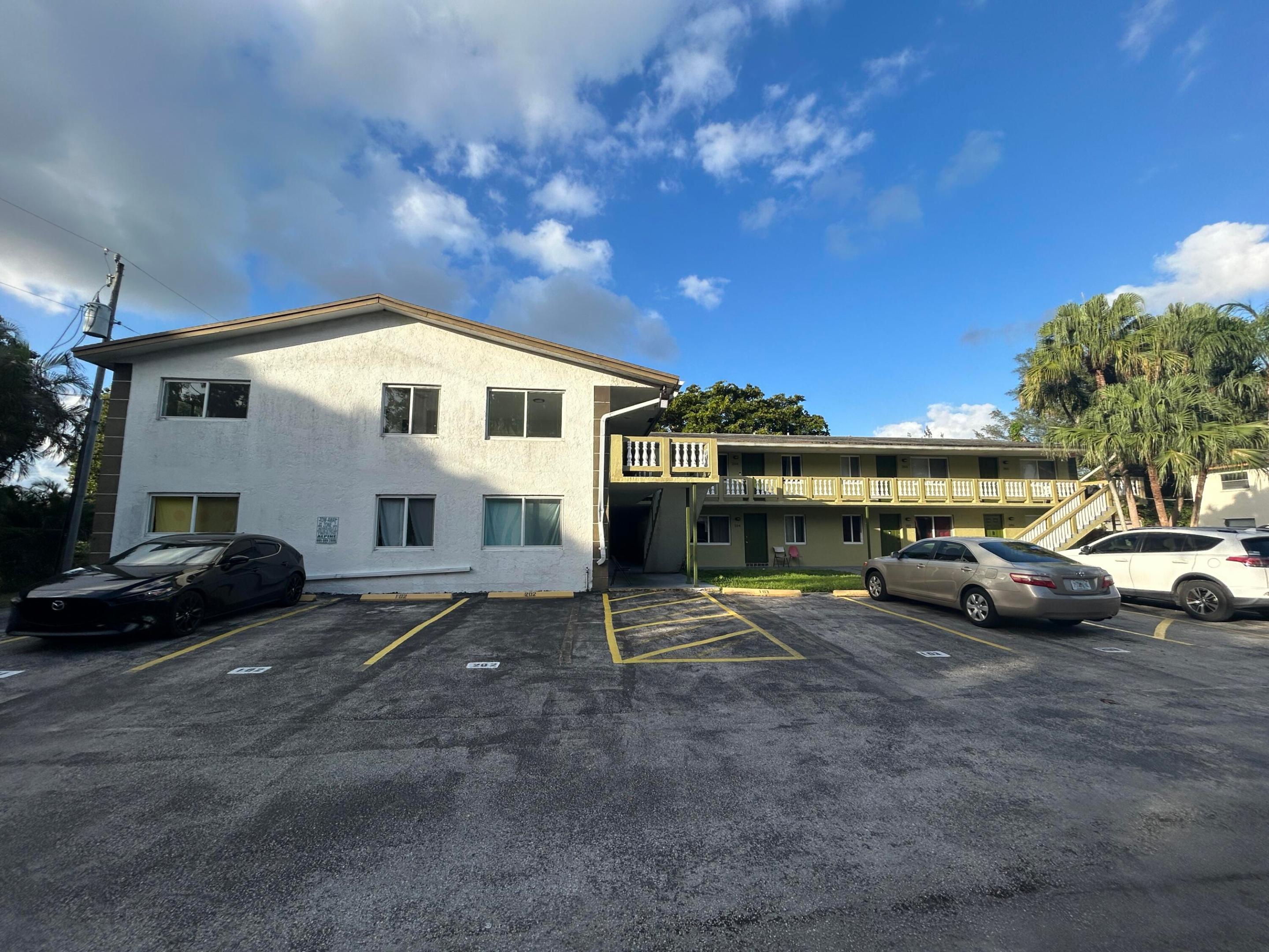 Jc Langes 14-67 B - Residential Lease