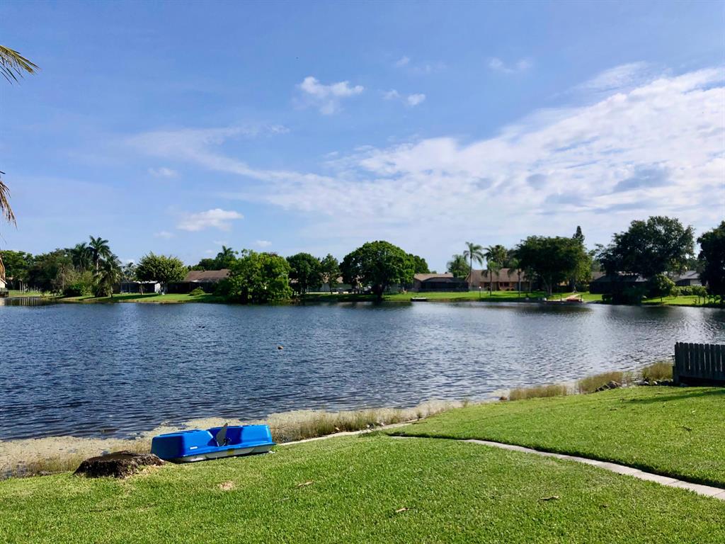 SOUTHWIND LAKES / AMERICAN HOMES AT BOCA RATON 8 - Residential
