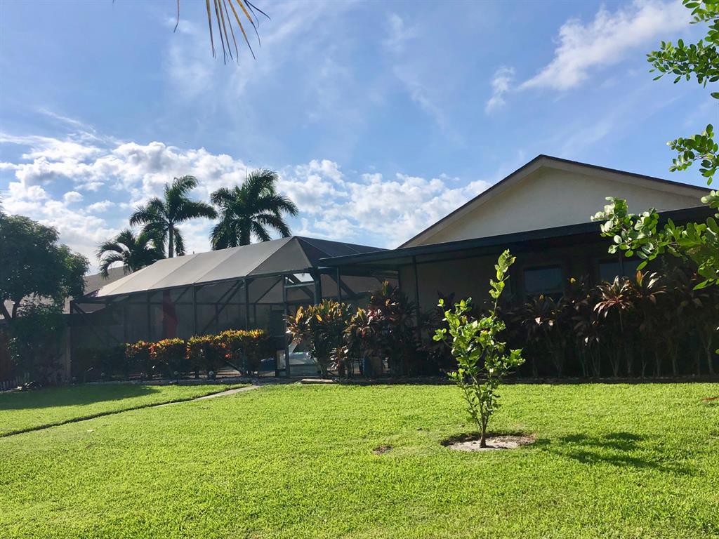 SOUTHWIND LAKES / AMERICAN HOMES AT BOCA RATON 8 - Residential