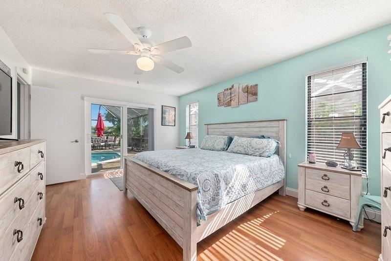 SOUTHWIND LAKES / AMERICAN HOMES AT BOCA RATON 8 - Residential