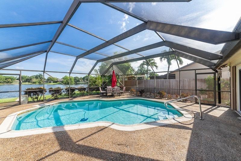 SOUTHWIND LAKES / AMERICAN HOMES AT BOCA RATON 8 - Residential