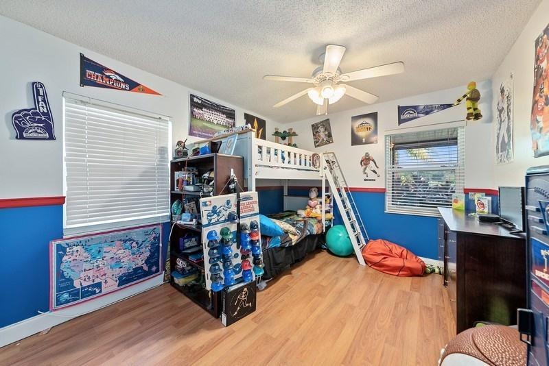 SOUTHWIND LAKES / AMERICAN HOMES AT BOCA RATON 8 - Residential