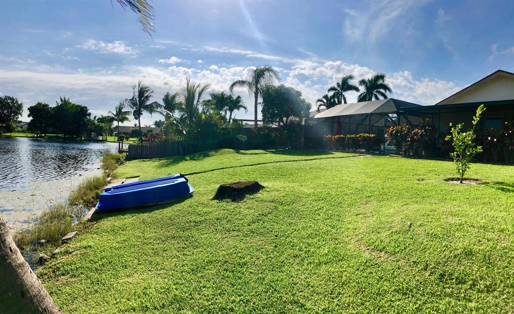 SOUTHWIND LAKES / AMERICAN HOMES AT BOCA RATON 8 - Residential