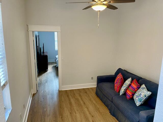 LEGENDS AT THE GARDENS CONDO - Residential