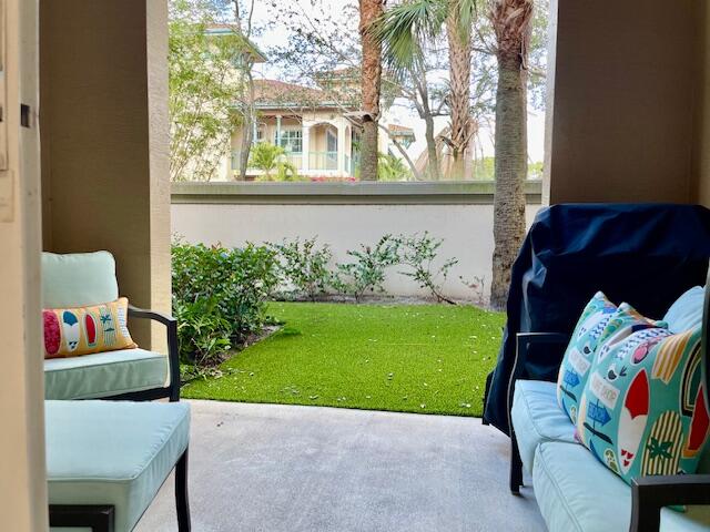 LEGENDS AT THE GARDENS CONDO - Residential