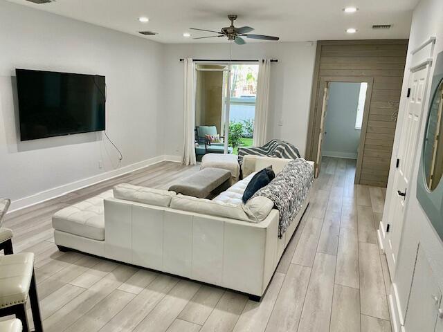 LEGENDS AT THE GARDENS CONDO - Residential