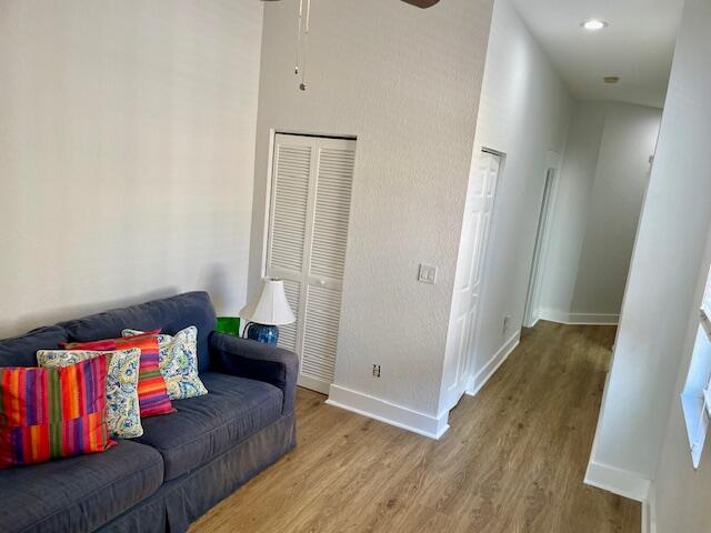 LEGENDS AT THE GARDENS CONDO - Residential