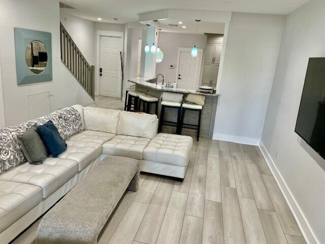 LEGENDS AT THE GARDENS CONDO - Residential