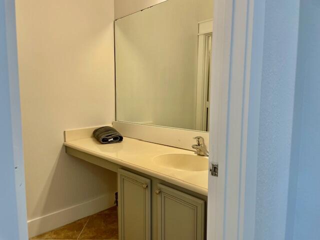 LEGENDS AT THE GARDENS CONDO - Residential