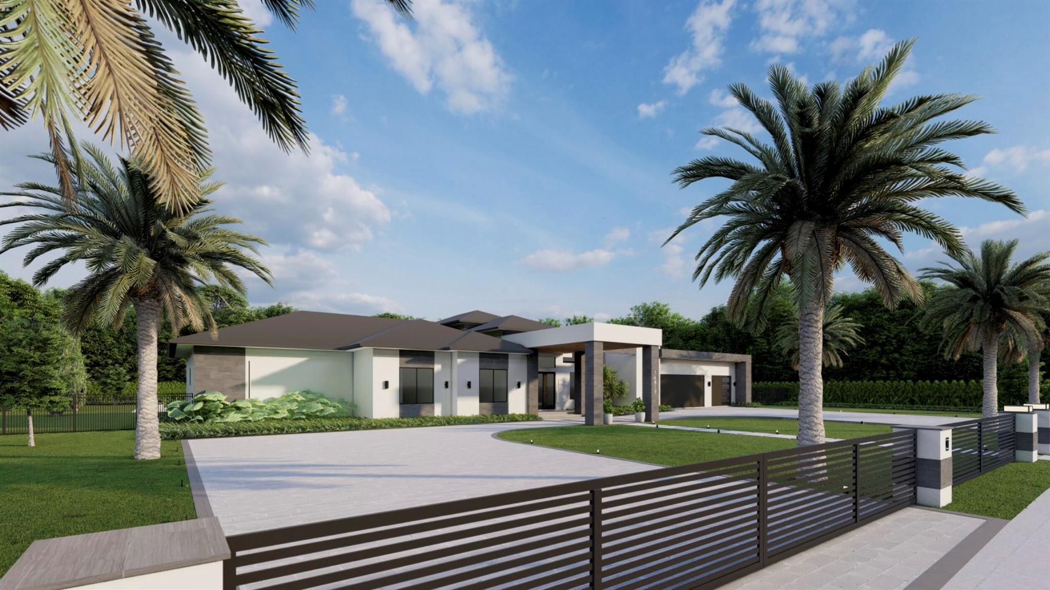 14817 Paddock Drive