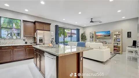 CT INDUSTRIAL PLAT - Residential Lease