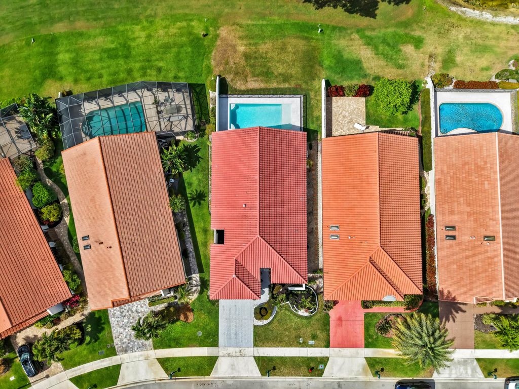 Photo of 10826 White Aspen Lane, Boca Raton, FL 33428 (MLS # B26004504)