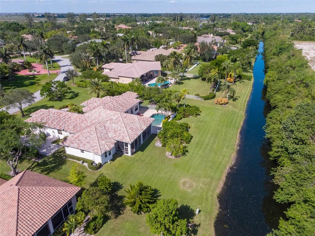 CYPRESS HEAD - Residential
