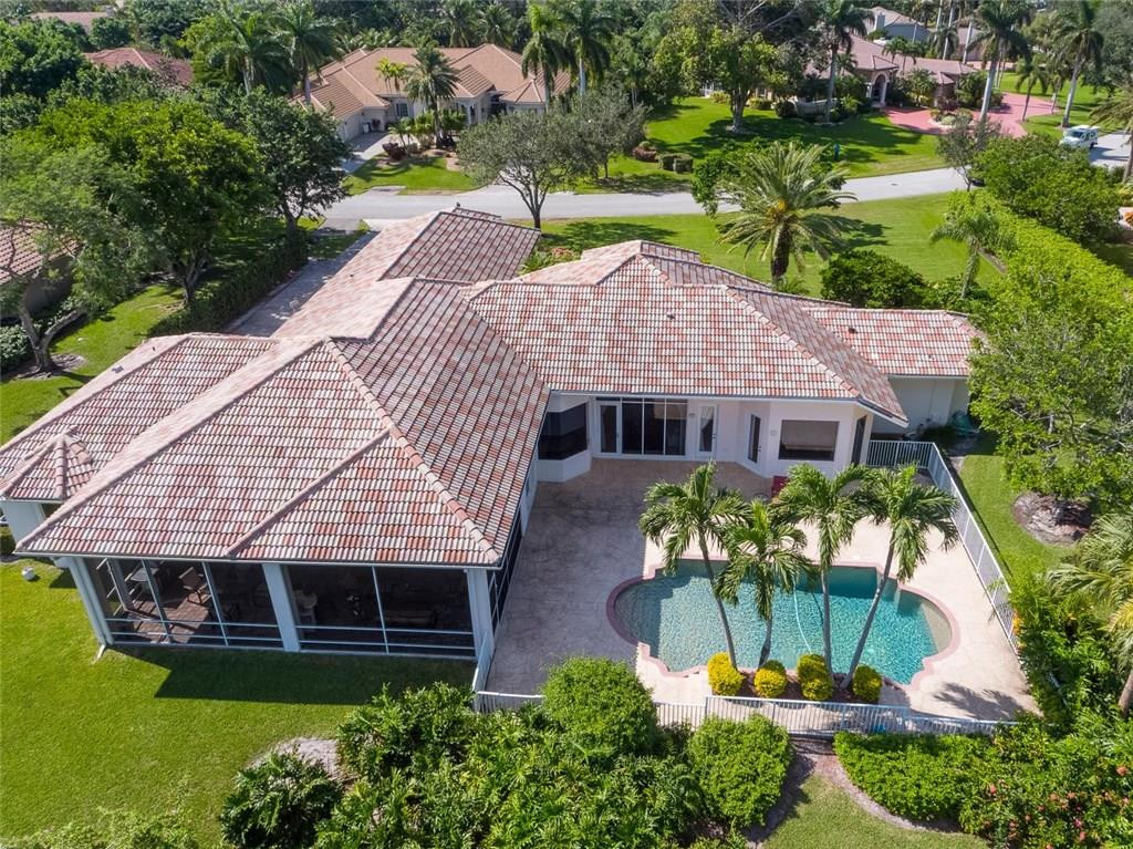 CYPRESS HEAD - Residential